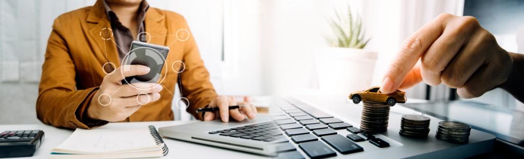 Risikolebensversicherung VLV berechnen